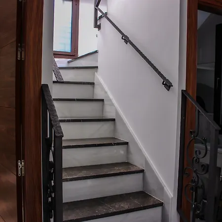 Appartement Bibo Real Chancilleria Granada