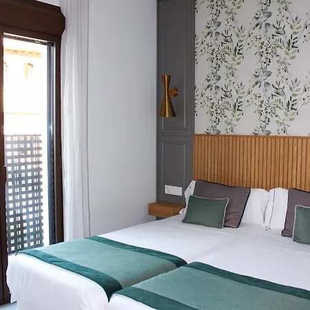 Bibo Real Chancilleria Appartement Granada
