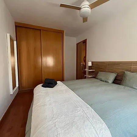 Centro Granada-ganivet Apartment *