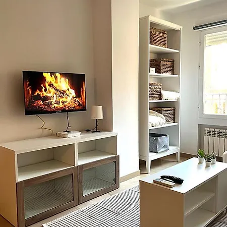 Centro Granada-ganivet Apartment Granada