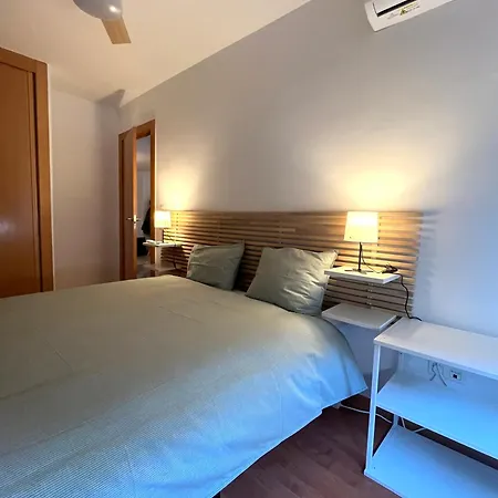 Centro Granada-ganivet Apartment