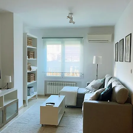 Apartment Centro Granada-ganivet Granada