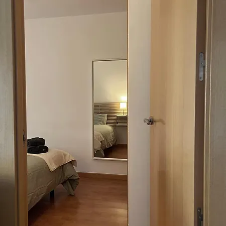 Centro Granada-ganivet Apartment Granada
