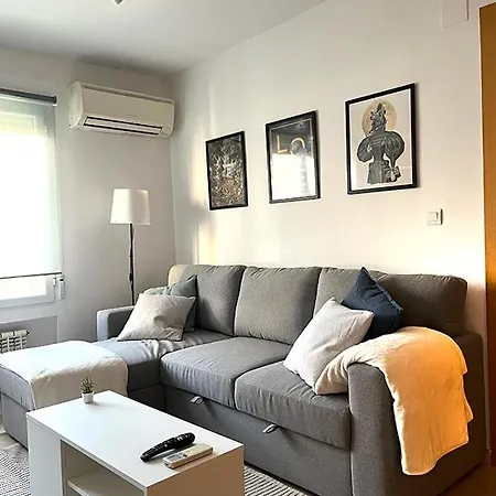 Centro Granada-ganivet Granada