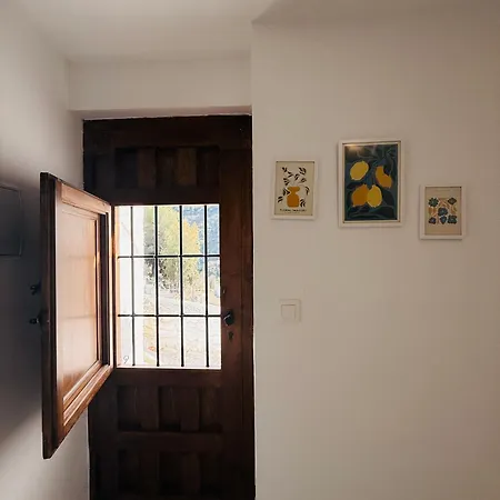 Apartment Cueva La Bonica - Hostatel