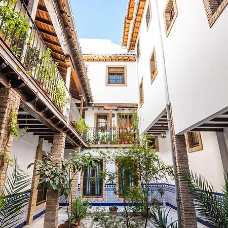 Appartamento Tuguest Nazari Caldereria - Free Parking *