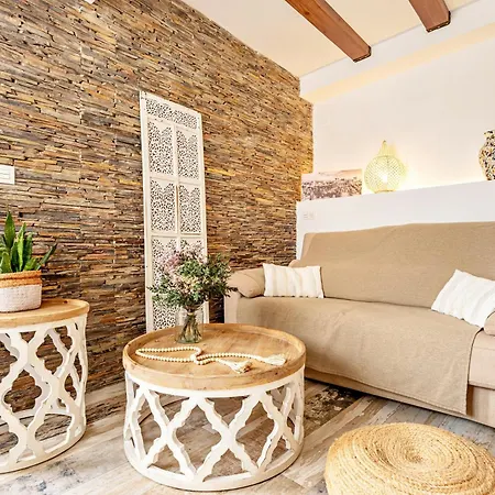 Appartamento Tuguest Nazari Caldereria - Free Parking Granada