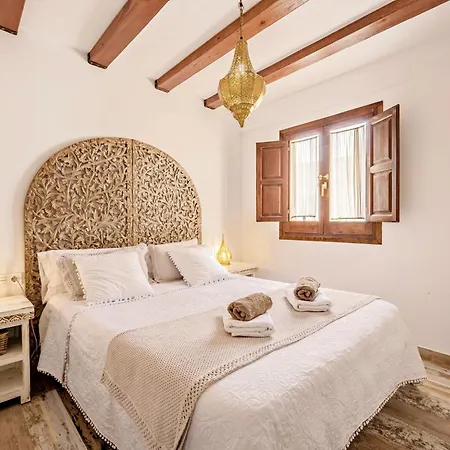 Appartamento Tuguest Nazari Caldereria - Free Parking