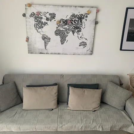 Acogedor 2 Appartement *