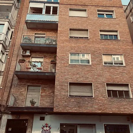 Apartment En El Centro De Celi