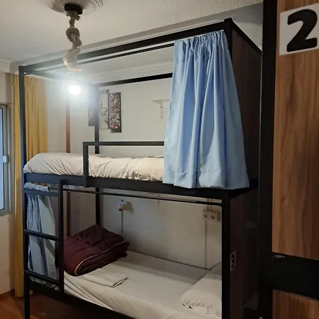 Casa de hóspedes El Cascabel