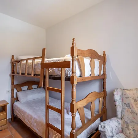 Rural En Dilar Con Piscina Privada Holiday home Granada