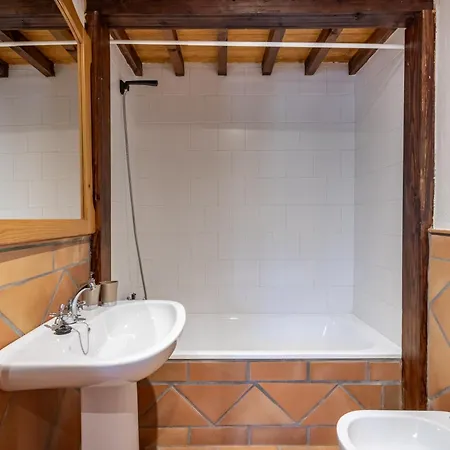 Rural En Dilar Con Piscina Privada