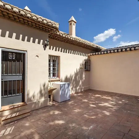 Rural En Dilar Con Piscina Privada Holiday home Granada