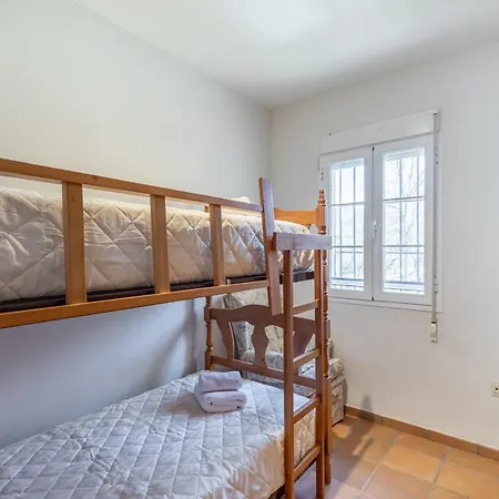 Rural En Dilar Con Piscina Privada Holiday home *
