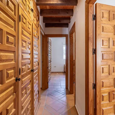 Rural En Dilar Con Piscina Privada *