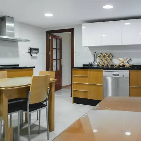 Home4u Arandas Centro アパート グラナダ