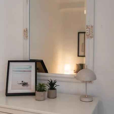 Casa De Tendillas En グラナダ