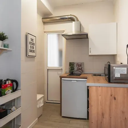 アパート Casa De Tendillas En