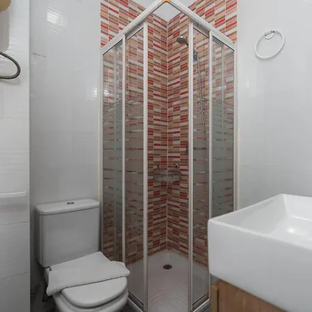 アパート Casa De Tendillas En