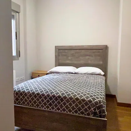 公寓 Home4u Centro 格拉纳达