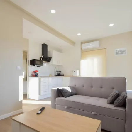 Home4u San Ambrosio Holiday home Granada