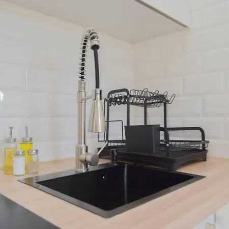Holiday home Home4u San Ambrosio Granada