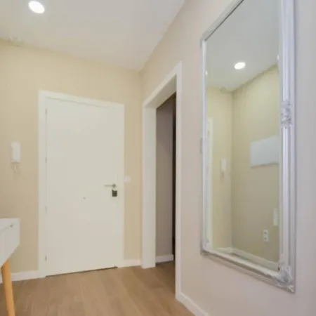 Home4u San Ambrosio Holiday home Granada