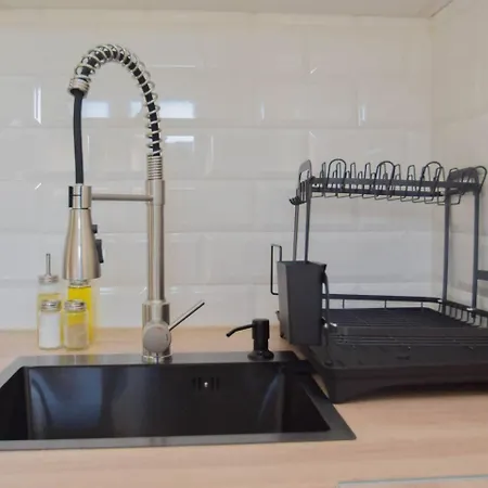 Holiday home Home4u San Ambrosio Granada