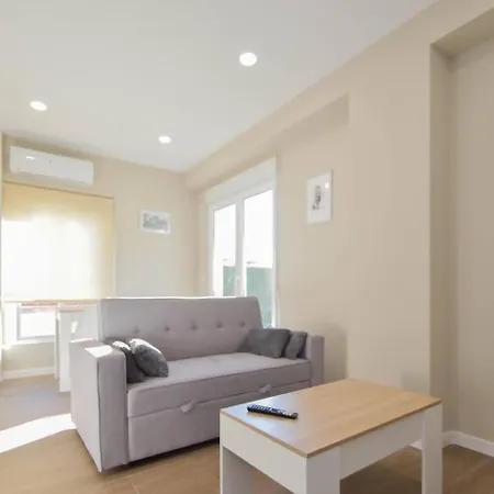 Home4u San Ambrosio Holiday home *