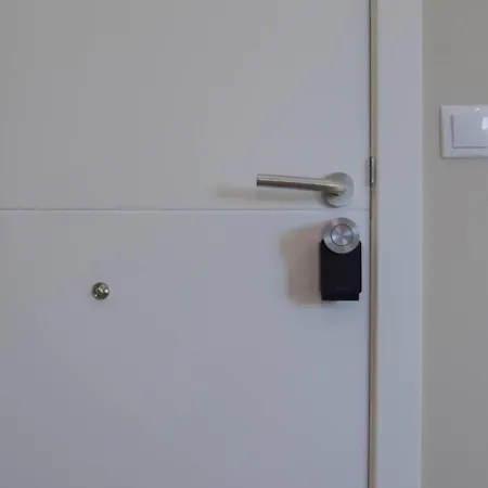 Holiday home Home4u San Ambrosio Granada