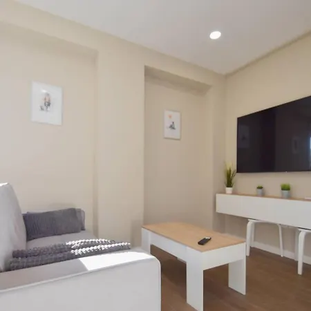 Home4u San Ambrosio *