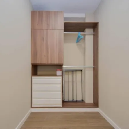 Holiday home Home4u San Ambrosio