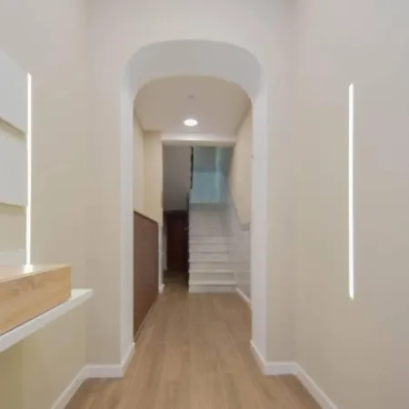 Home4u San Ambrosio Holiday home *