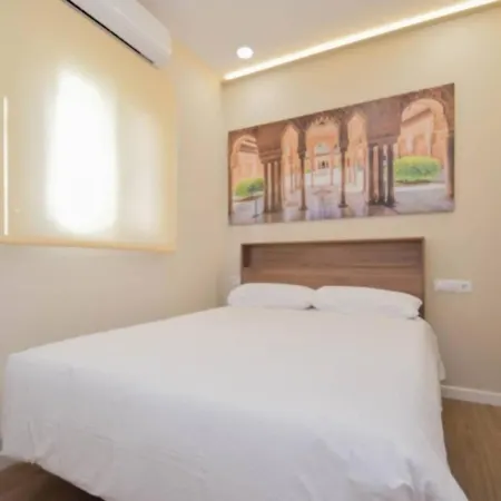 Home4u San Ambrosio *