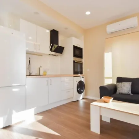 Home4u San Ambrosio Holiday home