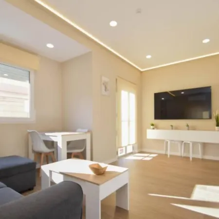 Home4u San Ambrosio Holiday home *