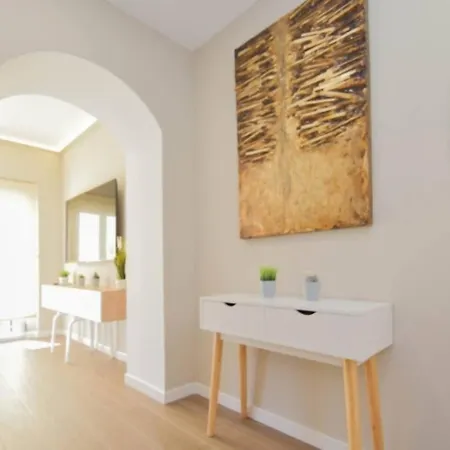 Home4u San Ambrosio Holiday home Granada