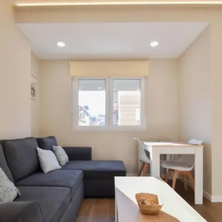 Holiday home Home4u San Ambrosio Granada