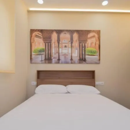 Holiday home Home4u San Ambrosio