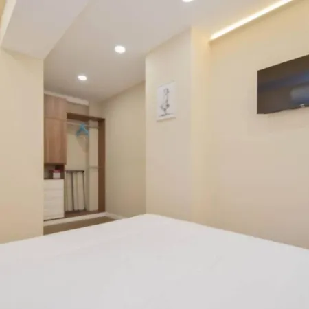 Home4u San Ambrosio