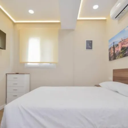 Home4u San Ambrosio Granada