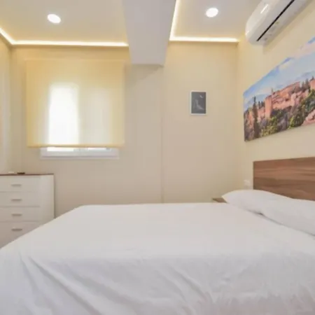 Home4u San Ambrosio Holiday home *