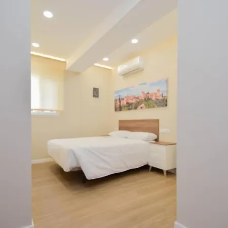 Home4u San Ambrosio Holiday home *