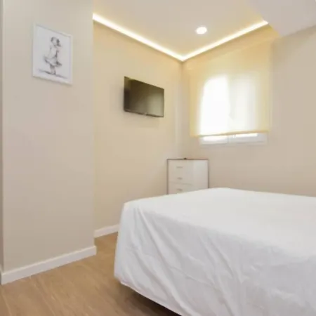 Holiday home Home4u San Ambrosio Granada