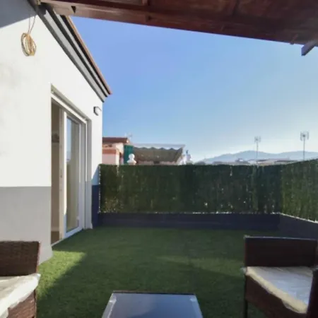 Home4u San Ambrosio Holiday home