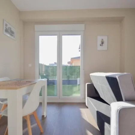 Holiday home Home4u San Ambrosio