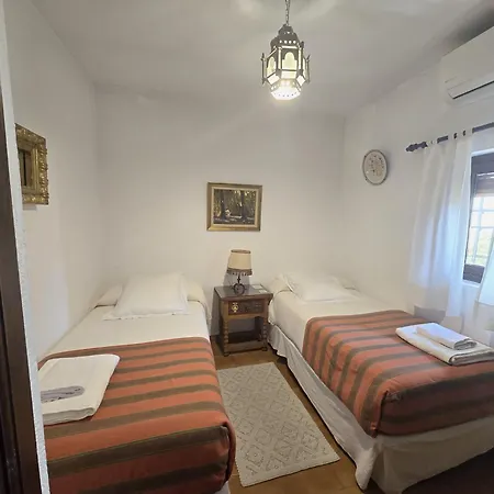 Casa de hóspedes La Casita Del Corralon