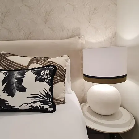 Appartamento Suspiro 101 Cosmopolitan Loft *