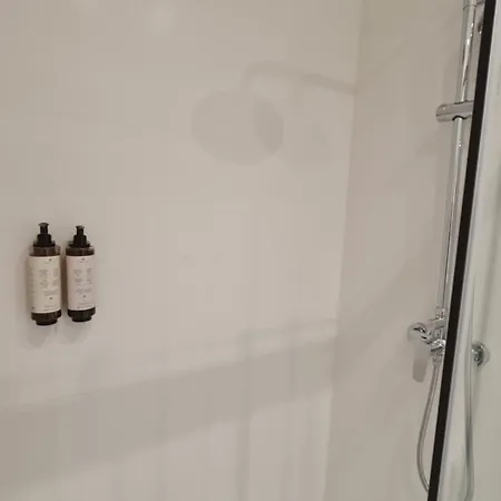 Appartamento Suspiro 101 Cosmopolitan Loft